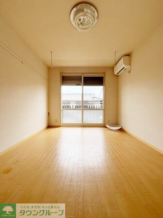 ガーデンヒルズの物件内観写真